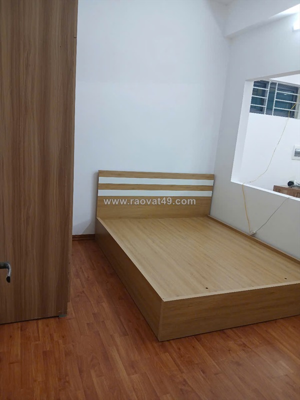 Bán gấp giá rẻ căn hộ khép kín 56.2m, tầng 14, 4.44 tỷ kim văn, kim lũ, hoàng
