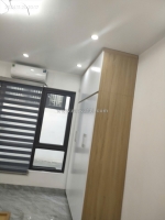 Bán gấp giá rẻ căn hộ khép kín văn hương 37m, tầng 2, mặt tiền 3m, 1.75 tỷ đống