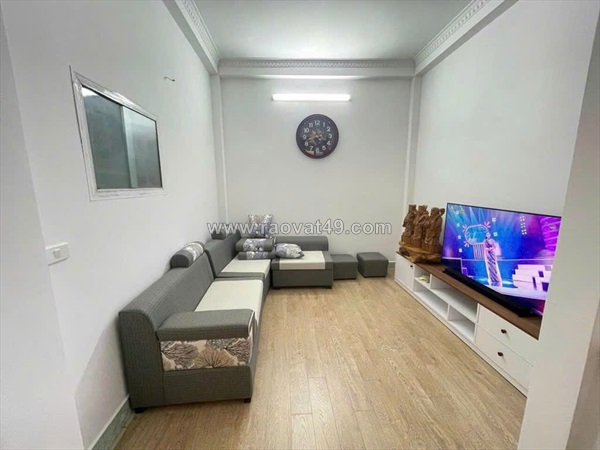 Bán gấp giá rẻ căn hộ khép kín văn hương 37m, tầng 2, mặt tiền 3m, 1.75 tỷ đống