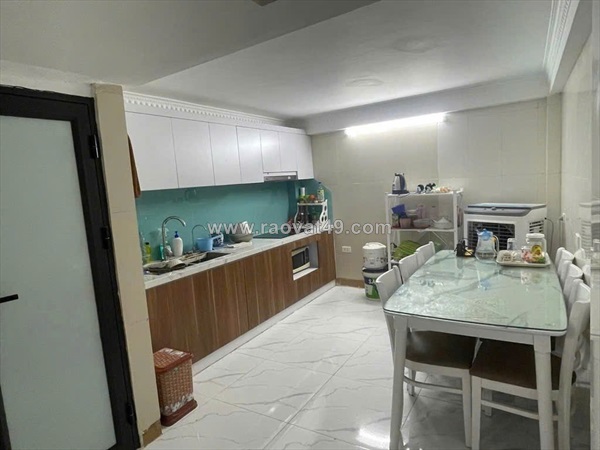 Bán gấp giá rẻ căn hộ kim văn, kim lũ 45m, tầng 9, 3.45 tỷ hoàng mai.