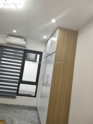 Bán gấp giá rẻ chung cư bạch mai 36m, tầng 6, mặt tiền 4m, 1.75 tỷ hai bà trưng.