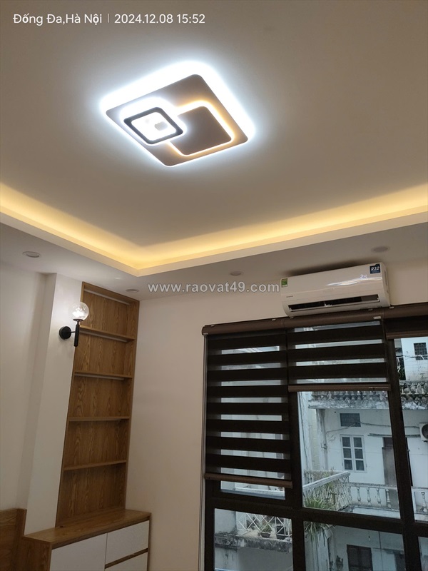 Bán gấp giá rẻ chung cư bạch mai 36m, tầng 6, mặt tiền 4m, 1.75 tỷ hai bà trưng.