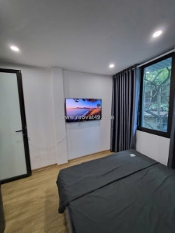 Bán gấp giá rẻ chung cư sơn tây 50m, tầng 2, mặt tiền 4m, 2.4 tỷ ba đình.