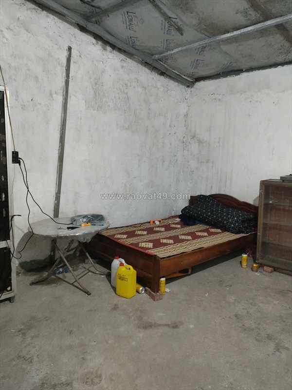 Bán gấp giá rẻ giải phóng 63m, cấp 4, mặt tiền 4m, 940 triệu hoàng mai.