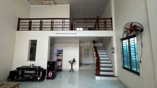 Bán gấp nhà 1,5 tầng thôn thường lệ, đại thịnh. nhà đẹp, chỉ việc xách đồ về ở