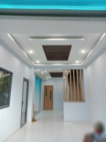 Bán gấp nhà hxh trường thọ – 96m² – 3pn – thuê 10tr/tháng – sổ sẵn