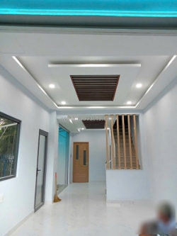 Bán gấp nhà hxh trường thọ – 96m² – 3pn – thuê 10tr/tháng – sổ sẵn