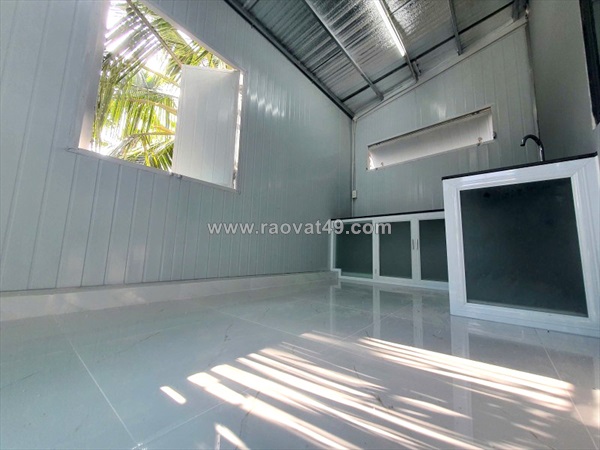 Bán gấp nhà hxh trường thọ – 96m² – 3pn – thuê 10tr/tháng – sổ sẵn