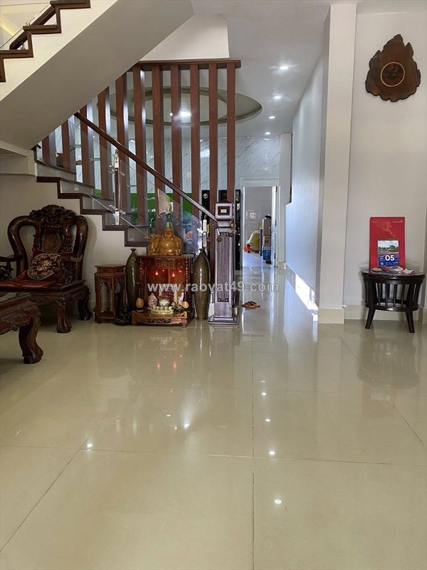 Bán gấp nhà mặt tiền kinh doanh – hồ xuân hương – chỉ 8,5 tỷ