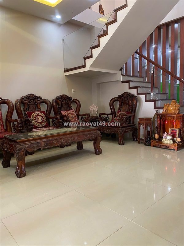 Bán gấp nhà mặt tiền kinh doanh – hồ xuân hương – chỉ 8,5 tỷ