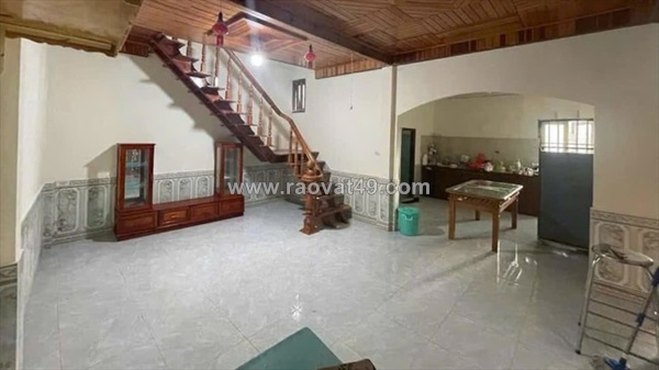Bán gấp nhà phan chu trinh – đà lạt 134m2 giá chỉ 4,5 tỷ