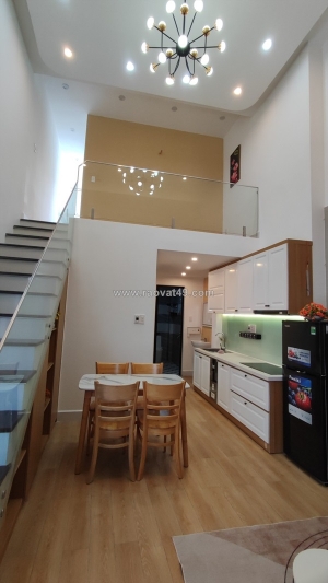 Bán gấp nhà phan thanh, thanh khê, 2 tầng ô tô, giá 4.2 tỷ