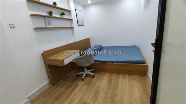 Bán gấp nhà phan thanh, thanh khê, 2 tầng ô tô, giá 4.2 tỷ