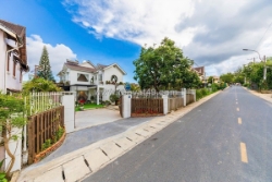 Bán gấp villa nghỉ dưỡng đẹp tại trung tâm đà lạt