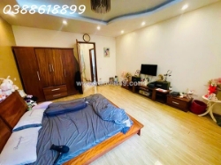 Bán hàng hiếm ba đình 65mx5t, mt4,8m- 20m ra phố