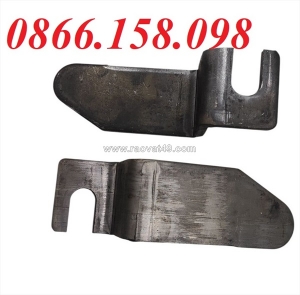 Bản lề cong thùng xe tải