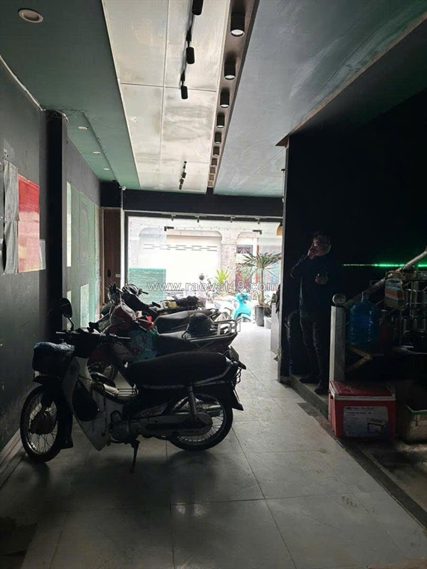 Bán liền kề phùng khoang 80mx4t, mt5m -  ô tô tránh – kinh doanh