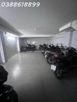 Bán liền kề premier tôn thất thuyết 110mx7t, mt5m-thang máy- có hầm- 60 tr/th