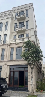 Bán liền kề xẻ khe 75m² – phân khu tinh hoa, vinhomes global gate cổ loa, đông