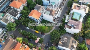 Bán lô đất góc 2 mặt tiền hẻm đẹp võ trường toản, 10x15m đất, giá 55 tỷ