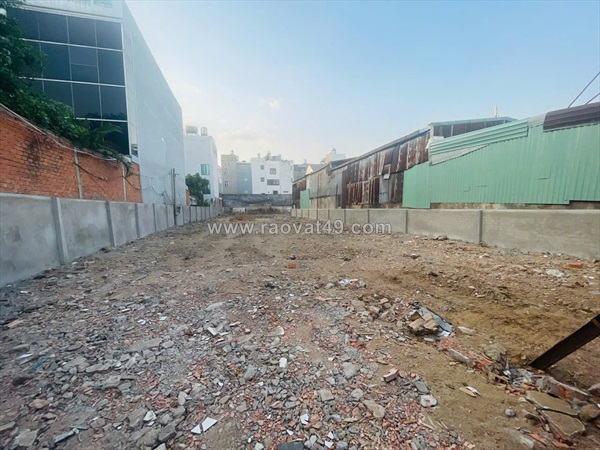 Bán lô đất lớn mặt tiền quốc lộ 13, hiệp bình phước - tp thủ đức, hồ chí minh