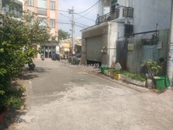 Bán lô đất sát vạn phúc city – hẻm xe tải – 351 quốc lộ 13, hiệp bình phước