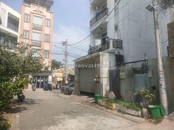 Bán lô đất sát vạn phúc city – hẻm xe tải – 351 quốc lộ 13, hiệp bình phước