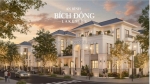 Bán lô góc bích động lakeside - 97m²- mặt đường lớn 22m - mặt tiền 6m giá chỉ