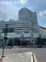 Bán lô góc tây sơn - thái hà - chùa bộc 75m2 x 9t - ô tô tránh - doanh thu