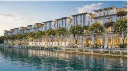 Bán lô liền kề bích động lakeside -  90m²- đường lớn 19m – mặt tiền 6m - giá
