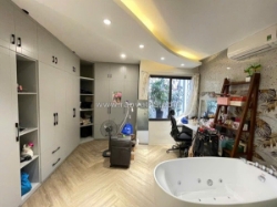 Bán mặt phố quan nhân 85mx5t, mt5m - thang máy nhập - kinh doanh