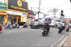 Bán mặt tiền võ văn ngân linh chiểu thủ đức, 240m², 4 tầng, giá 36.5 tỷ giảm