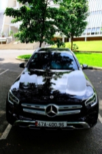 Bán mercedes glc – chính chủ 1 đời
