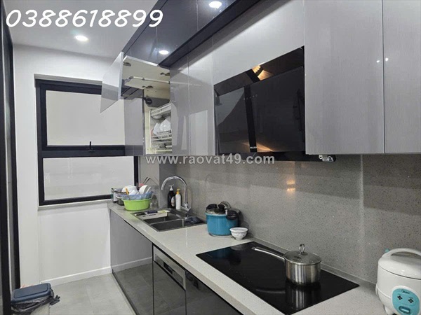 Bán mp hoàng văn thái 75mx3t, mt 3,5m - kinh doanh