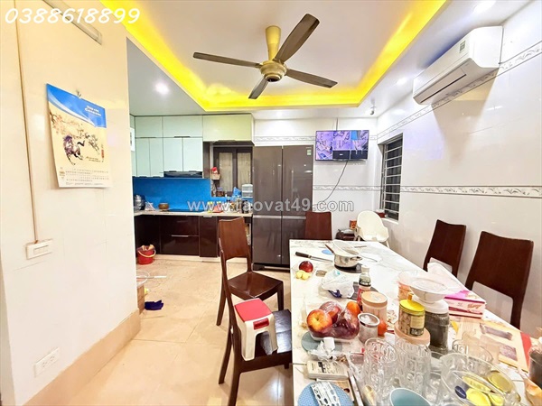 Bán mp nguyễn hoàng 70mx 7t, mt 5m - gara - thang máy hiện đại - kinh doanh