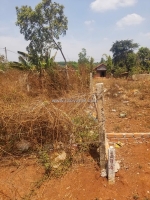 Bán nền đất ở + trồng cây lâu năm đã sổ đỏ riêng tại xã ea kueh, huyện cư