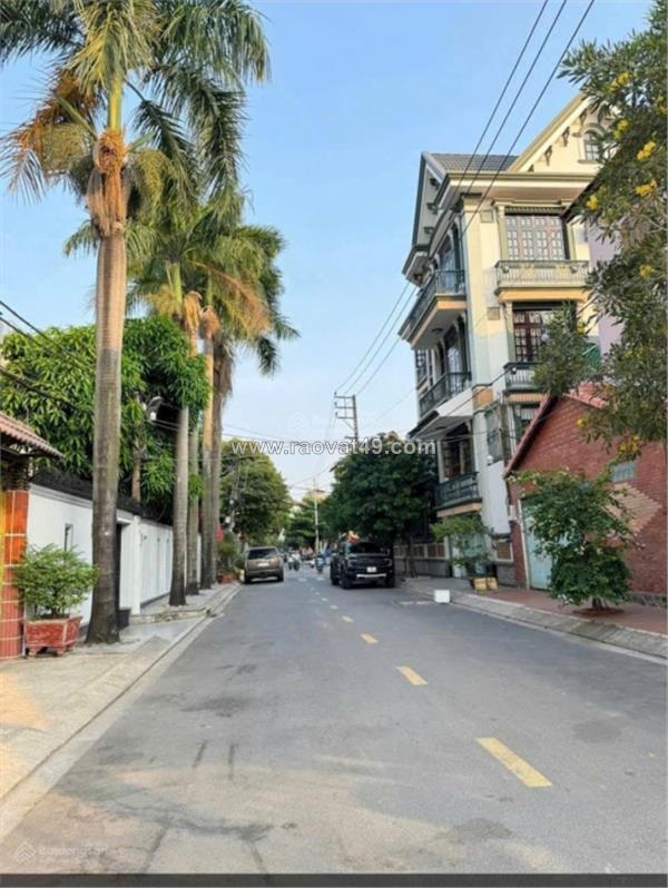 Bán nhà 1/ hẻm xe tải 12m thông dương quảng hàm, 6m x 20m. cn 120m2. gồm: 3