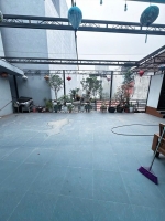 Bán nhà 105.7m² – 3 tầng – mt 5.8m – 10.5 tỷ thanh am, long biên