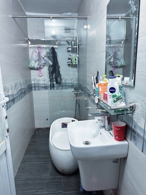Bán nhà 105.7m² – 3 tầng – mt 5.8m – 10.5 tỷ  thanh am, long biên