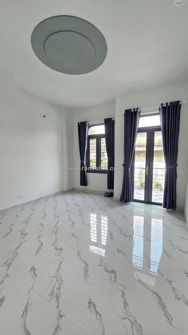 Bán nhà 1/đường xe hơi,tân xuân1-đường lê thị hà,x.hóc môn.
ngang 5mx14m trệt