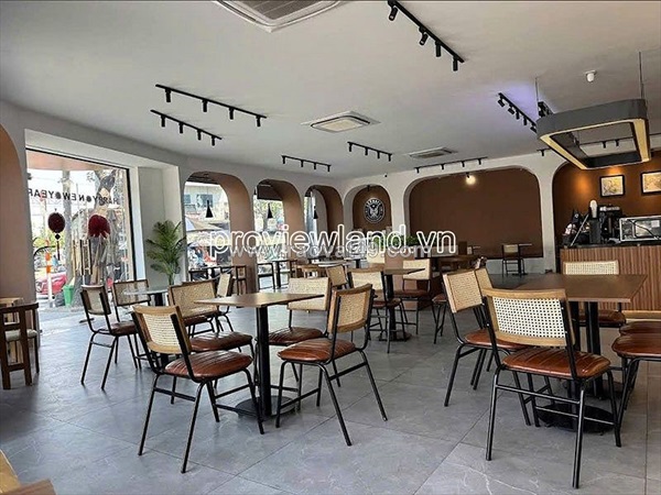 Bán nhà 2 mặt tiền đinh bộ lĩnh quận bình thạnh – diện tích 159m², đang cho thuê