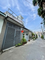 Bán nhà 2 mặt tiền gần lê văn việt hiệp phú quận 9 - 92m2 - đối diện vincom lê