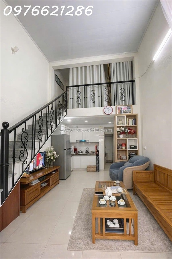 Bán nhà 2 tầng dân xây - lệ mật - việt hưng - 38 m2-nở hậu – giá 6,x tỷ