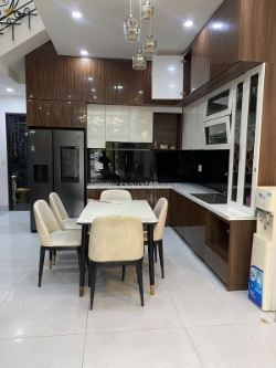 🔴💥bán nhà 2 tầng đường đồng xoài - đường rộng 10,5m trục kinh doanh