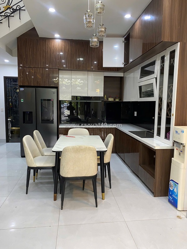 🔴💥bán nhà 2 tầng đường đồng xoài - đường rộng 10,5m trục kinh doanh