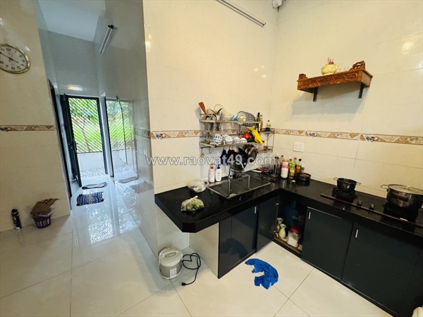 Bán nhà 2 tầng đường nguyễn duy trinh 135m2 – tặng lô đất – giá 6 tỷ