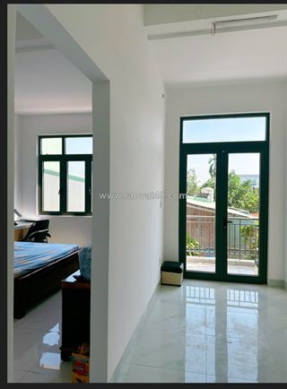 Bán nhà 2 tầng kiệt ôtô tôn đức thắng, ngay đại học sư phạm tại hoà kháng nam, liên chiểu