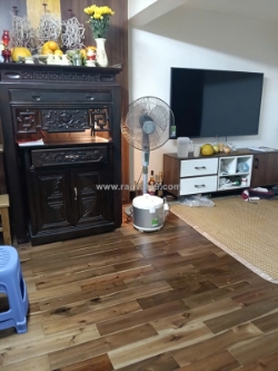 Bán nhà 2 tầng xây đẹp chắc chắn, mặt chợ 5 tầng buôn bán sầm uất, thông các