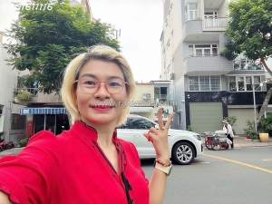 Bán nhà 3 mặt tiền kinh doanh đường hoàng sa, quận 1 - view sông siêu đẹp - dt