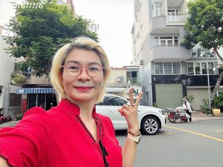 Bán nhà 3 mặt tiền kinh doanh đường hoàng sa, quận 1 - view sông siêu đẹp - dt
